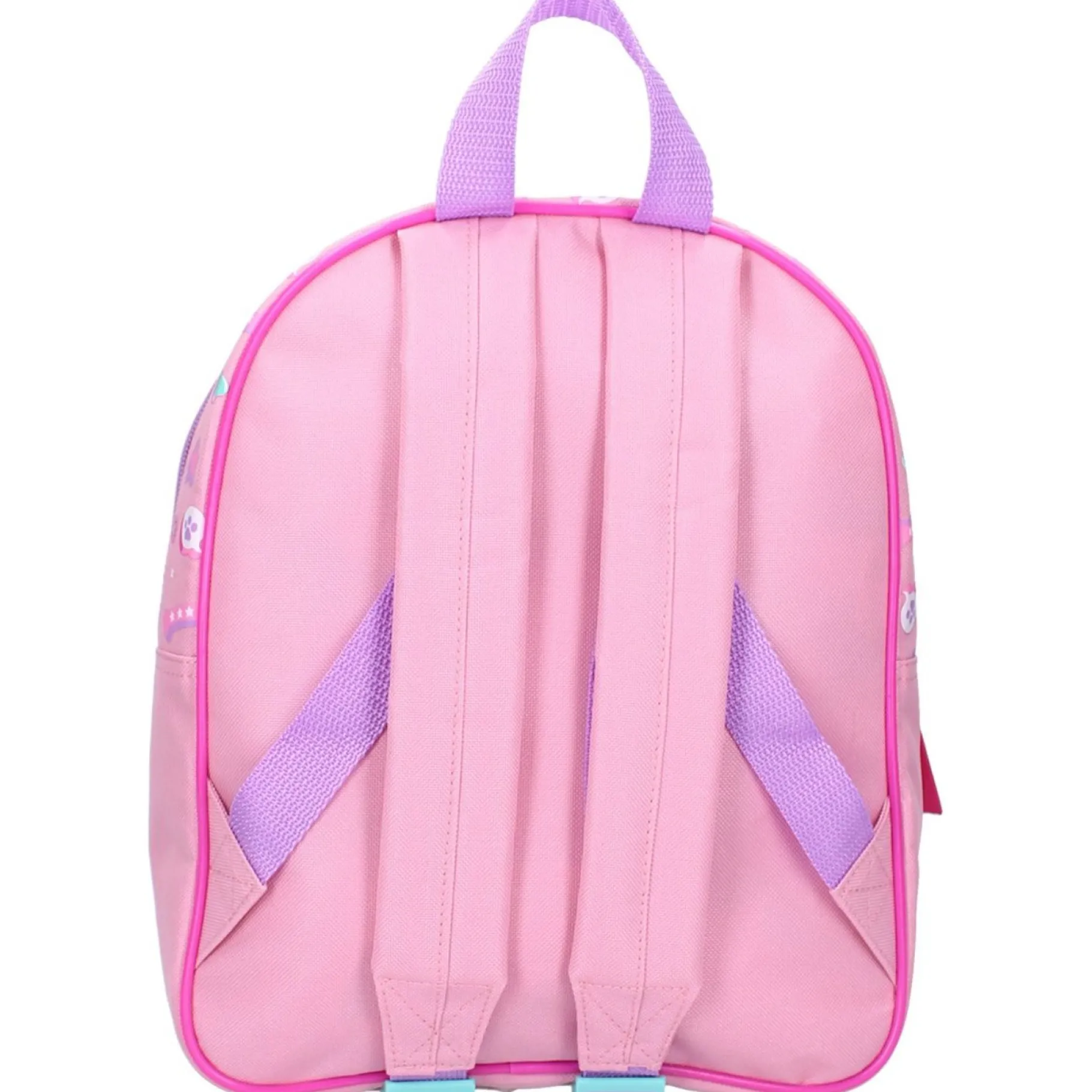 Tassen> Rugzak Paw Patrol Girls Roze