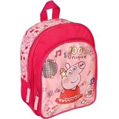 Paraplu's En Tassen> Rugzak Peppa Pig