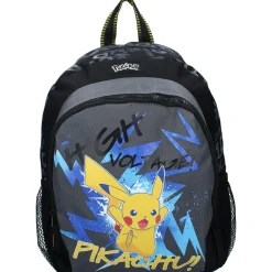 Paraplu's En Tassen> Rugzak Pokémon Gotta Catch 'Em All! 35X27 35 X 27 X 18 CM