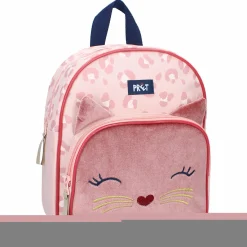 Paraplu's En Tassen> Rugzak Pret Giggle Roze 29 X 23 X 10 CM