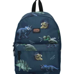 Tassen> Rugzak Scooter Explorer Club