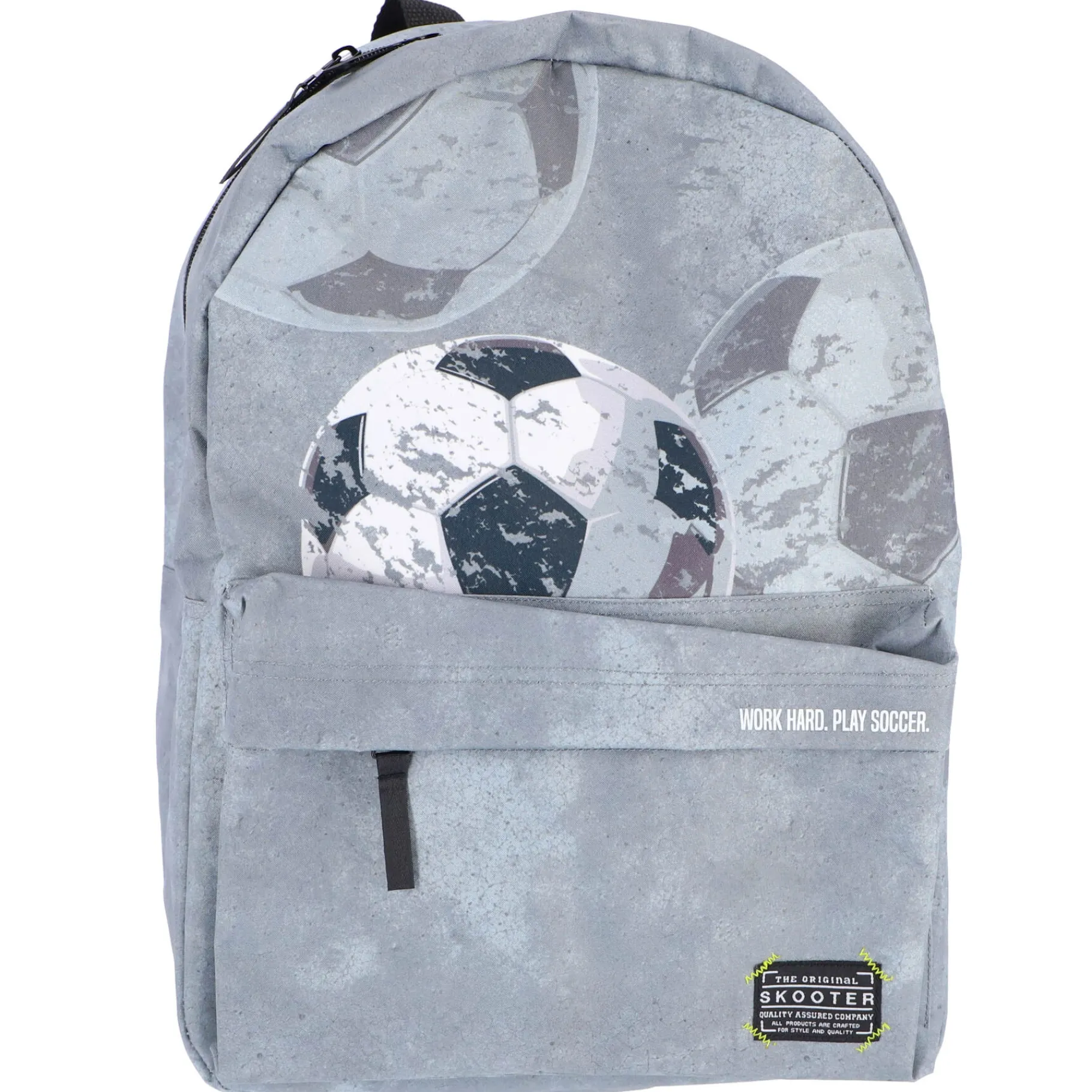 Tassen> Rugzak Scooter High Score