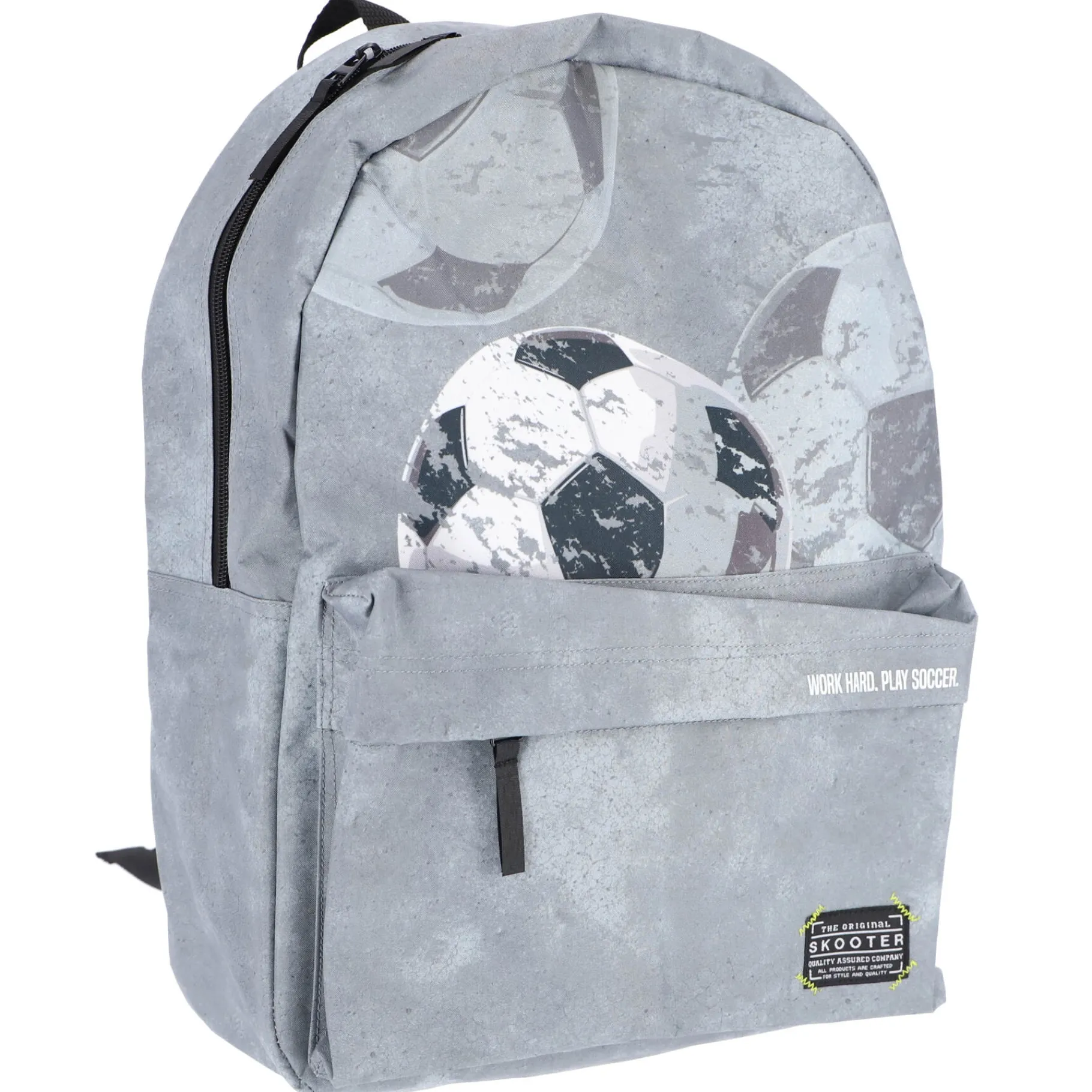 Tassen> Rugzak Scooter High Score