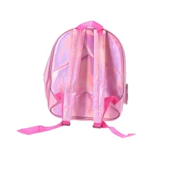 Paraplu's En Tassen> Rugzak Shiny Pink Fabulous