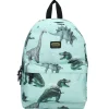 Tassen> Rugzak Skooter dino explorer