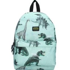 Tassen> Rugzak Skooter dino explorer