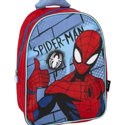 Paraplu's En Tassen> Rugzak spiderman