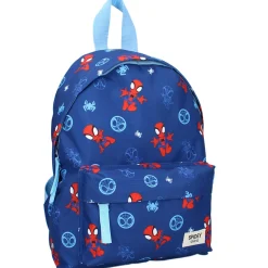Paraplu's En Tassen> Rugzak Spidey Little Friends