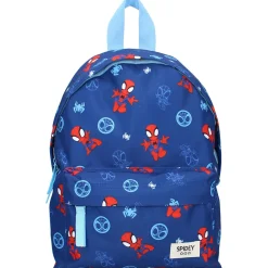 Paraplu's En Tassen> Rugzak Spidey Little Friends