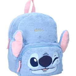 Paraplu's En Tassen> Rugzak Stitch Fluffy Festival 26 x 21 x 11 CM