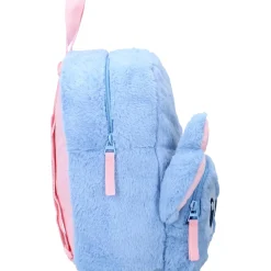 Paraplu's En Tassen> Rugzak Stitch Fluffy Festival 26 x 21 x 11 CM