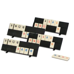Reisspellen>Goliath Rummikub - Reisspel
