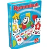Reisspellen>Goliath Rummikub Junior Travel - Reisspel