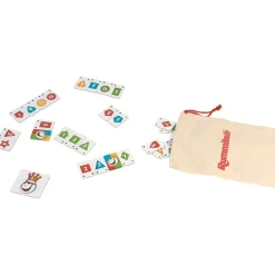 Reisspellen></noscript>Goliath Rummikub Junior Travel - Reisspel