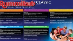 Familiespellen></noscript>Goliath Rummikub Original Classic - Gezelschapsspel