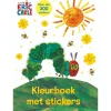 Kleurboeken> Rupsje Nooitgenoeg Kleurboek