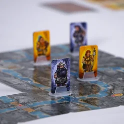 Kaartspellen></noscript>999-games Saboteur: De Donkere Grot - Kaartspel