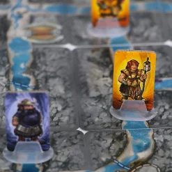 Kaartspellen></noscript>999-games Saboteur: De Donkere Grot - Kaartspel