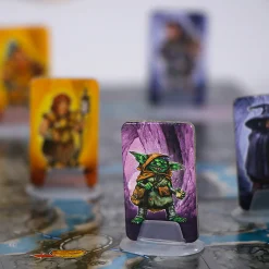 Kaartspellen></noscript>999-games Saboteur: De Donkere Grot - Kaartspel