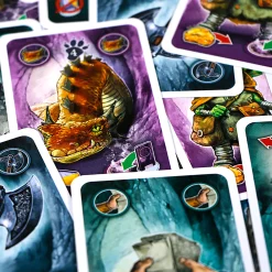 Kaartspellen></noscript>999-games Saboteur: De Donkere Grot - Kaartspel