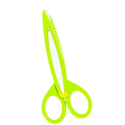 Knutselen></noscript>Maped Schaar Kartel 5 In 1