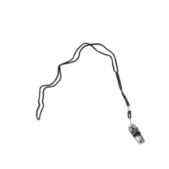 Voetbal> Scheidsrechtersfluitje