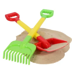 Zwemmen En Waterspeelgoed> Schep / hark luxe 54 cm