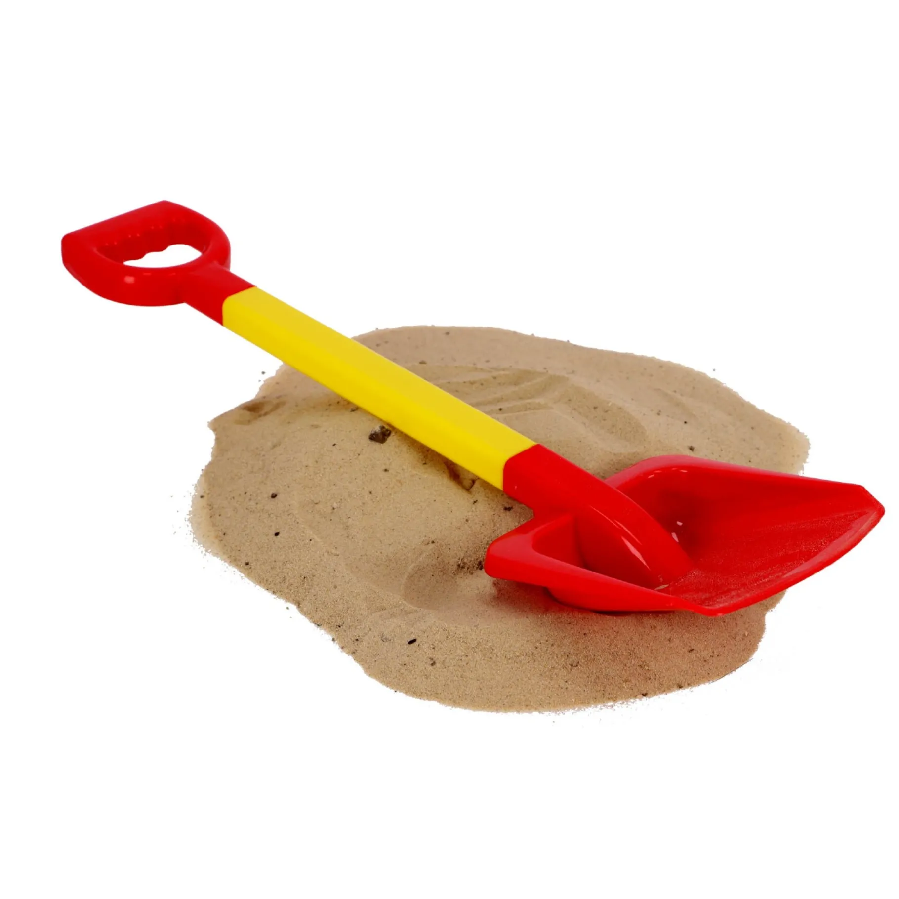 Zwemmen En Waterspeelgoed> Schep / hark luxe 54 cm