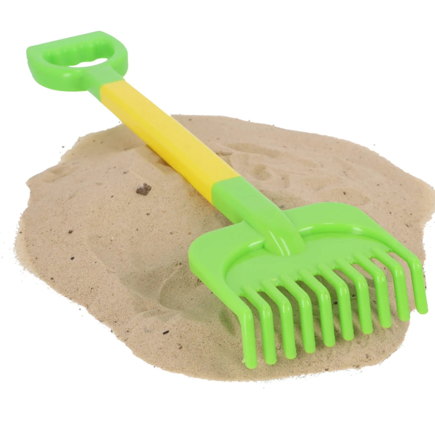 Zwemmen En Waterspeelgoed> Schep / hark luxe 54 cm