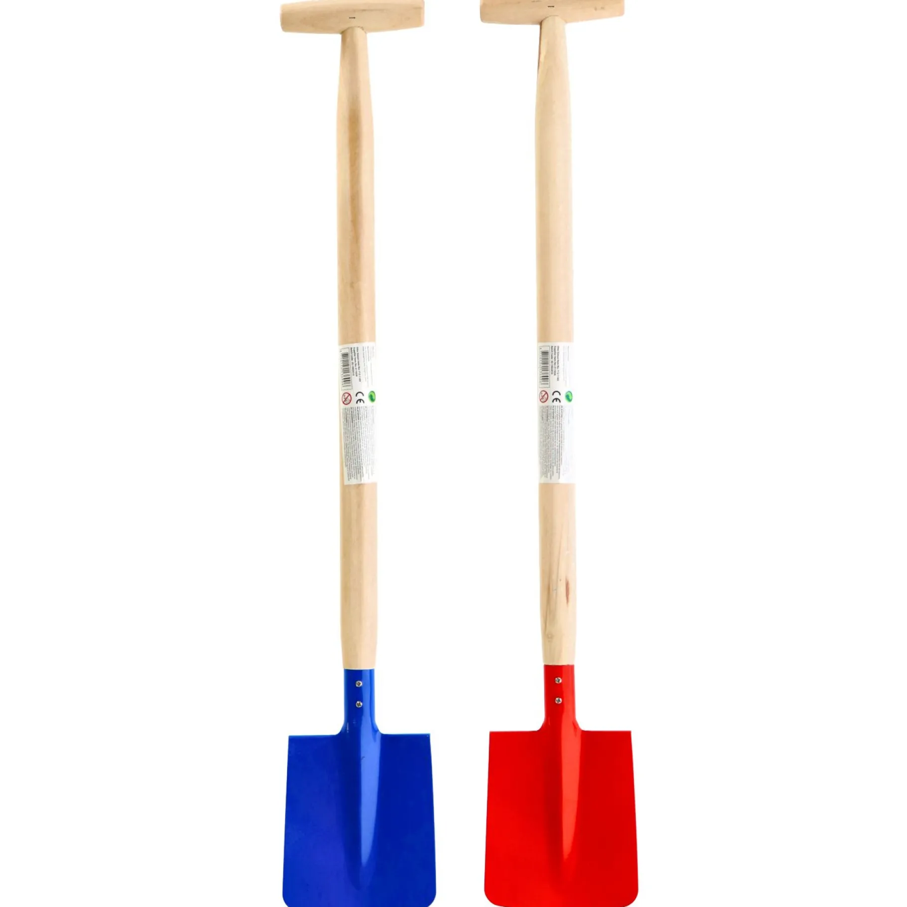 Zwemmen En Waterspeelgoed> Schep Recht Metaal 75 Cm Assorti