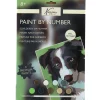 Verven / Schilderen> Schilderen op nummer hond