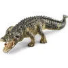 Speelfiguren>Schleich 14727 Alligator