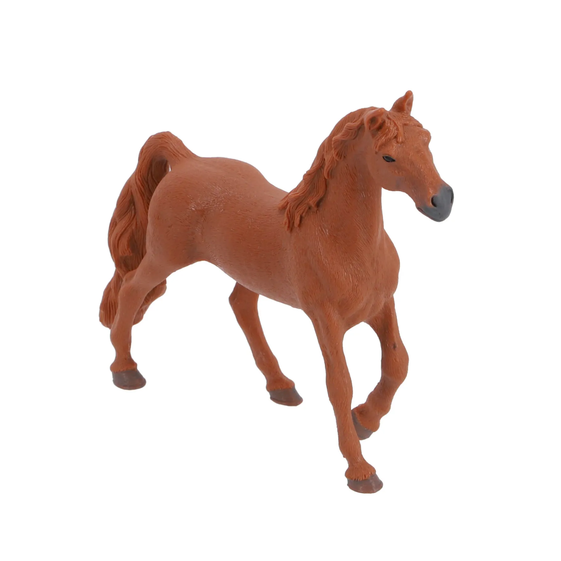 Speelfiguren>Schleich 72164 American Saddlebred-ruin