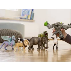 Speelfiguren></noscript>Schleich 13821 Andalusier Hengst