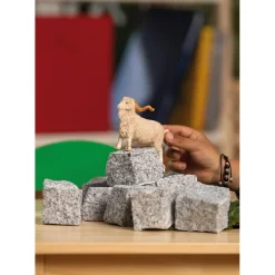 Speelfiguren> Schleich 13970 Angora Geit