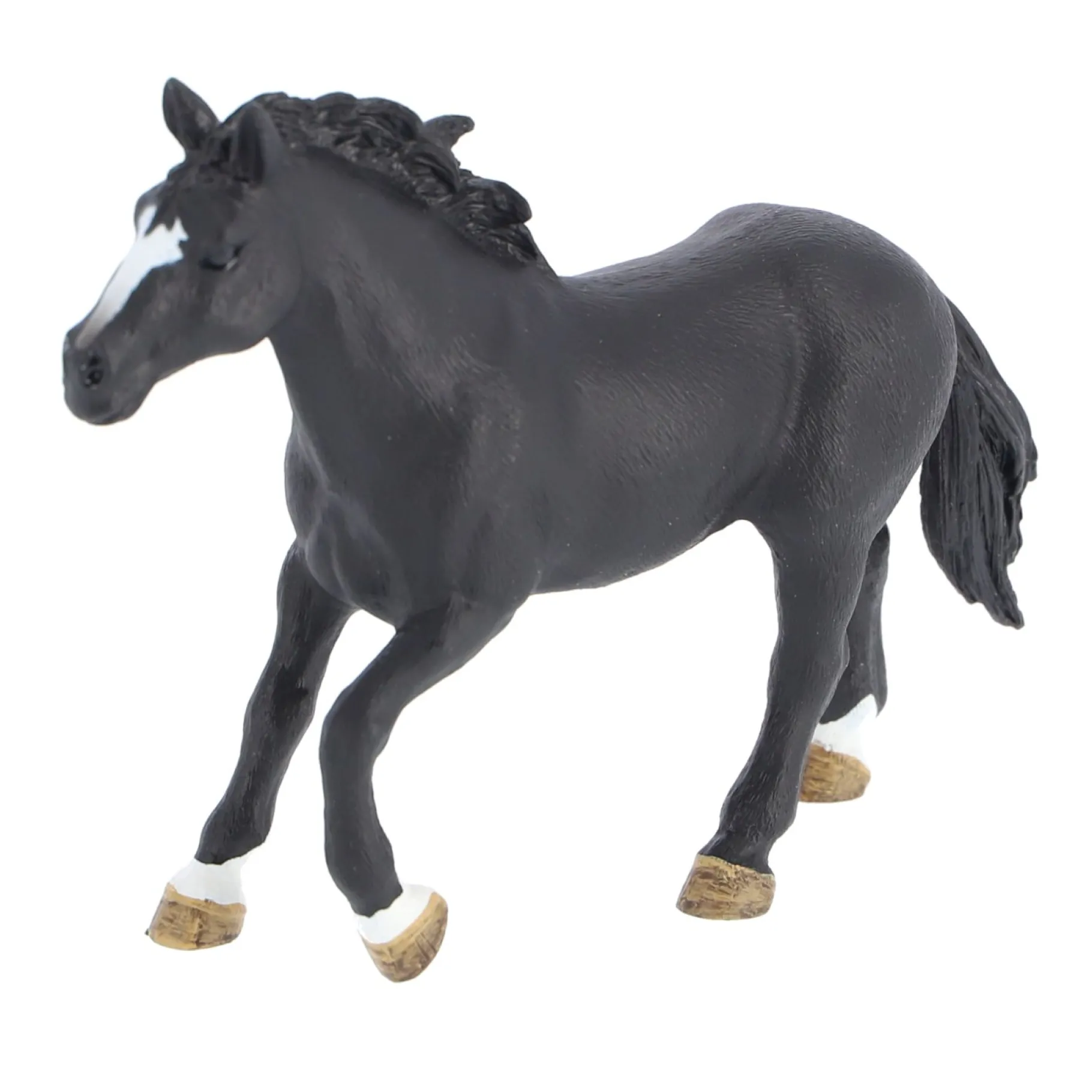 Speelfiguren>Schleich 42576 Barrel Racing met Cowgirl