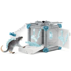 Speelfiguren> Schleich 42676 Battlecave IJs Rat