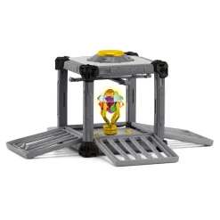 Speelfiguren> Schleich 42702 Battlecave Super Kristallen