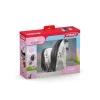 Speelfiguren> Schleich 42622 Beauty Horse Knabstrupper Stallion