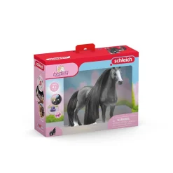Speelfiguren>Schleich 42620 Beauty Horse Quarter Horse Mare