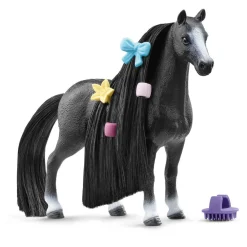 Speelfiguren>Schleich 42620 Beauty Horse Quarter Horse Mare