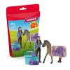 Jongens> Schleich 42753 Beauty Set With Kim