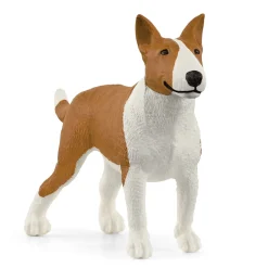 Speelfiguren>Schleich 13966 Bull Terrier
