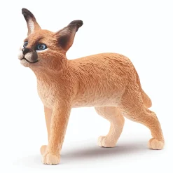 Speelfiguren>Schleich 14868 Caracal Baby
