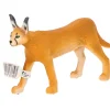 Speelfiguren>Schleich 14867 Caracal Female