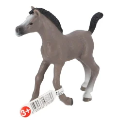 Speelfiguren>Schleich 13957 Cheval de Selle Francais Veulen