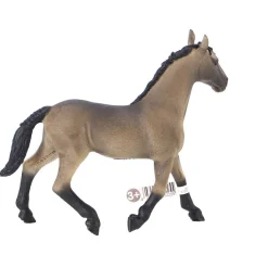 Speelfiguren>Schleich 13955 Cheval de Selle Francais Mare