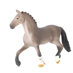 Speelfiguren>Schleich 13956 Cheval de Selle Francais Hengst