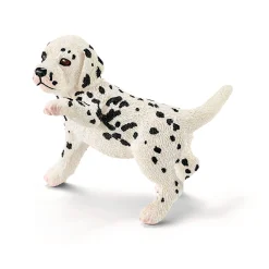 Speelfiguren> Schleich 16839 Dalmatian Puppy