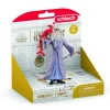 Speelfiguren>Schleich 42637 Dumbledore & Fawkes